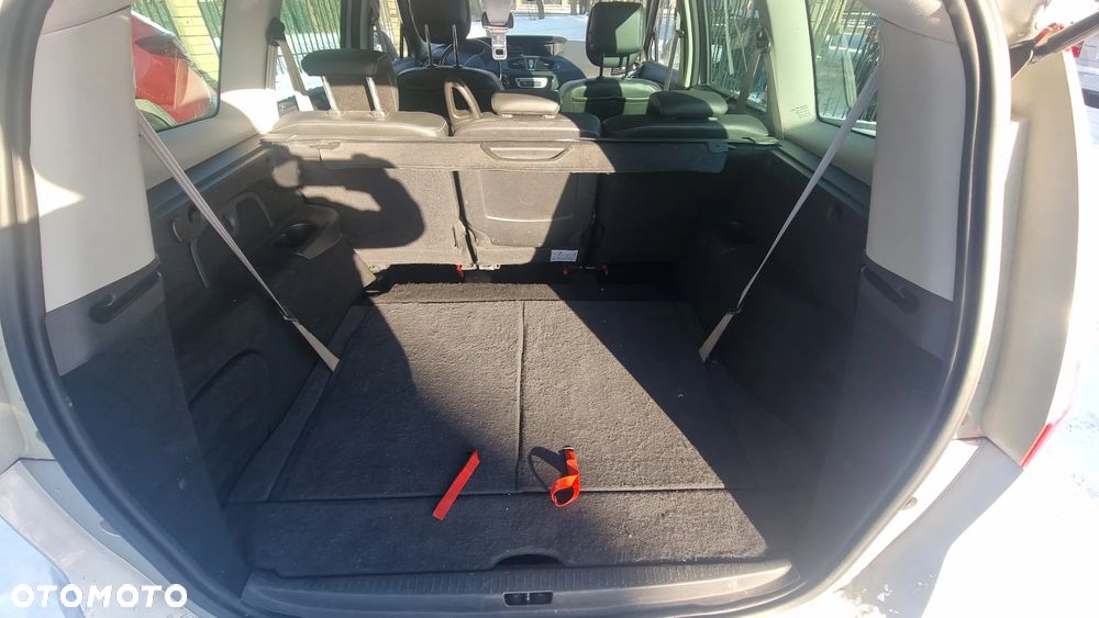 Renault Scenic 1.2 TCE Energy Bose Edition - 25