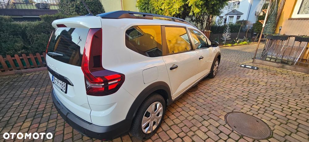 Dacia Jogger - 2