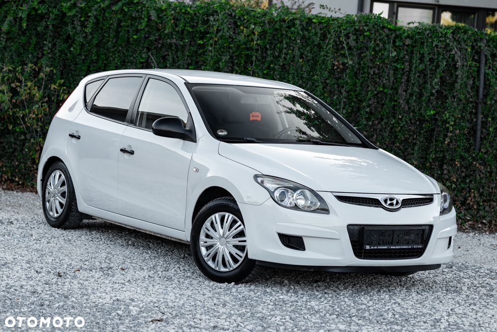 Hyundai i30 1.4 Classic - 6