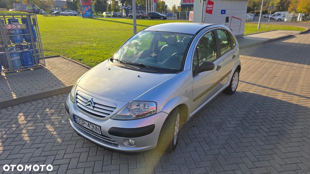 Citroën C3 - 3