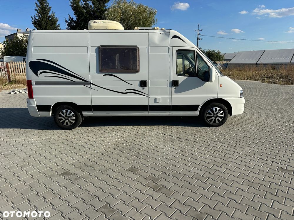 Fiat Knaus - 6