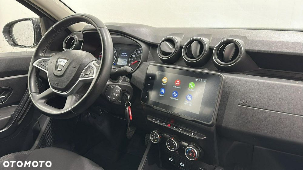 Dacia Duster - 14