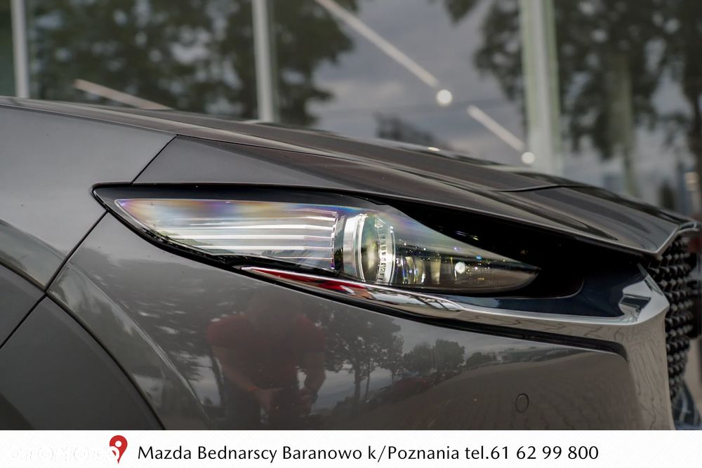Mazda CX-30 2.0 mHEV Centre-Line 2WD - 12