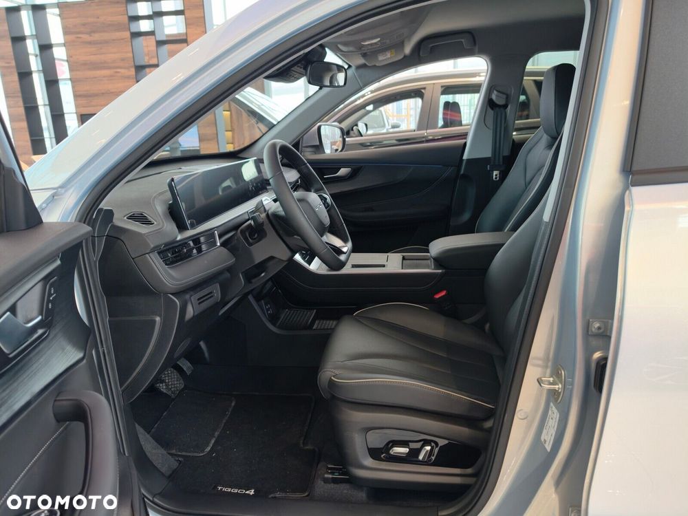 Chery Tiggo 4 - 18