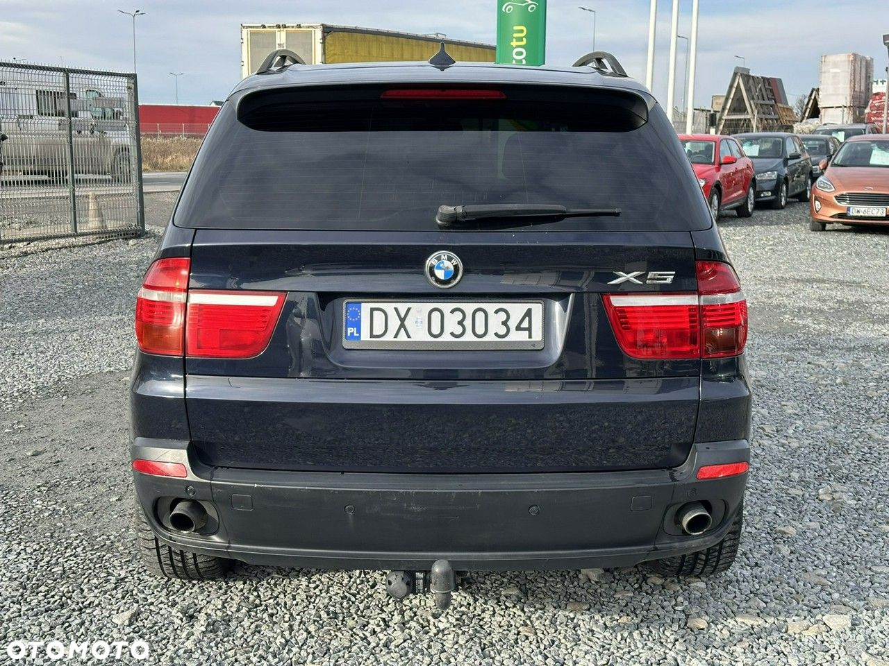 BMW X5 3.0d xDrive - 7