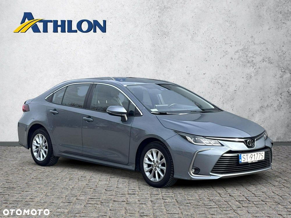 Toyota Corolla 1.6 Comfort - 7