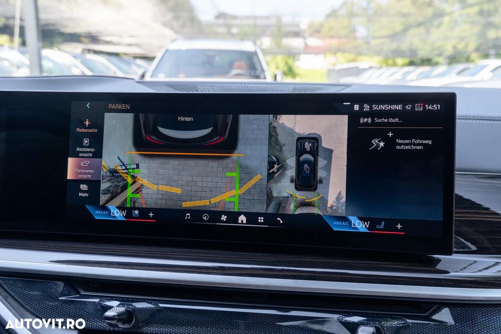 BMW X5 xDrive30d AT MHEV - 25