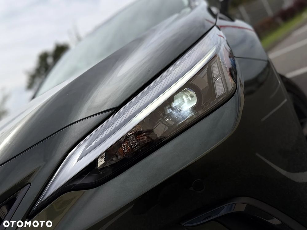 Lexus NX 350h Prestige 2WD - 4