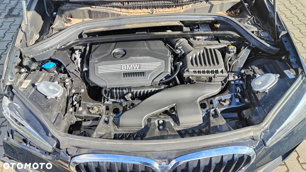 BMW X1 sDrive18i sport - 16