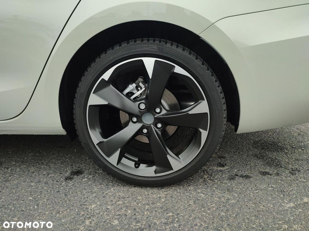 Cupra Leon - 9