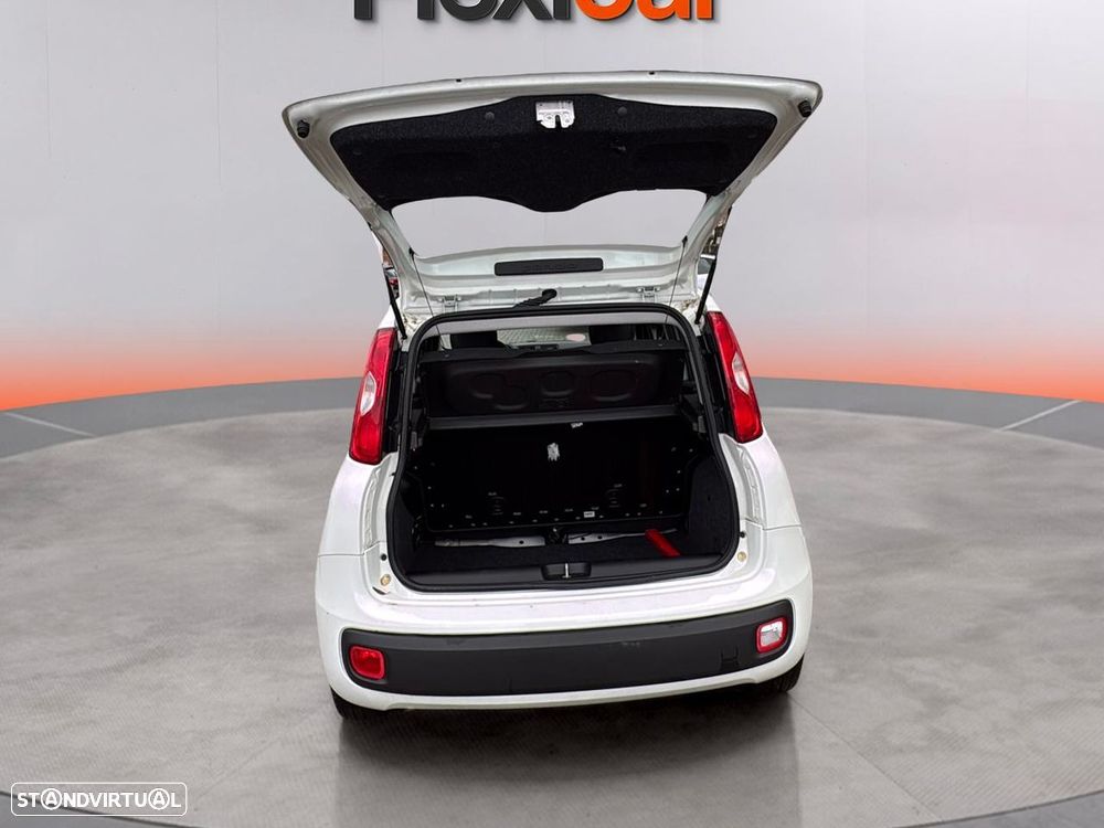 Fiat Panda 1.0 Hybrid - 7