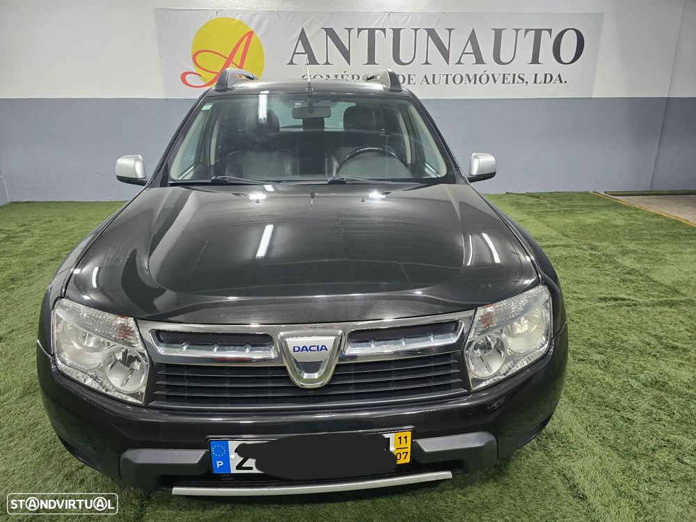 Dacia Duster 1.5 dCi Confort Cuir - 2
