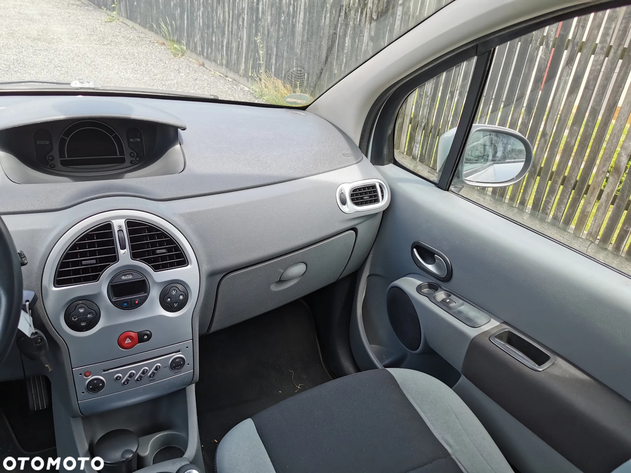 Renault Modus 1.2 16V TCE Dynamique - 12