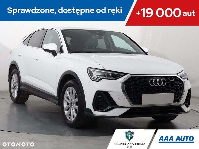 Audi Q3 - 1