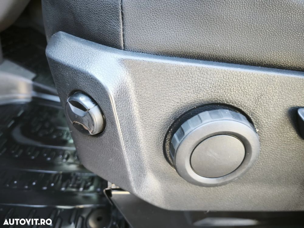 Volkswagen CRAFTER - 13