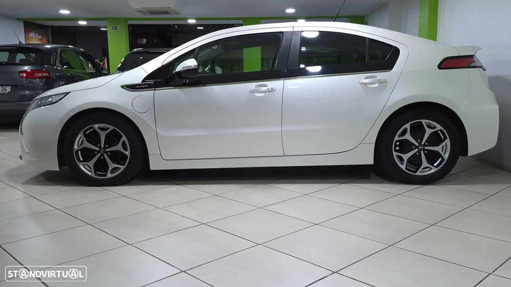 Opel Ampera 1.4 Ecotec Executive - 7
