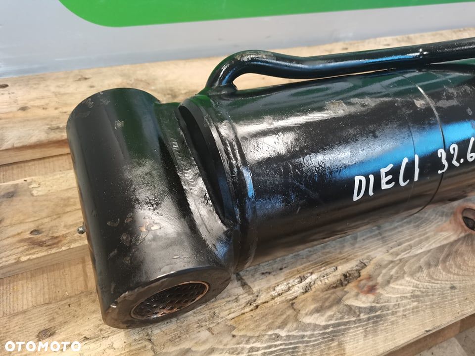 Deci Agri Farmer {Cylinder hydrauliczny wysypu} - 9