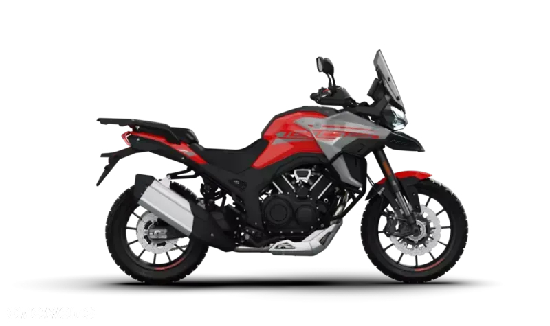 Morbidelli T1002V - 5