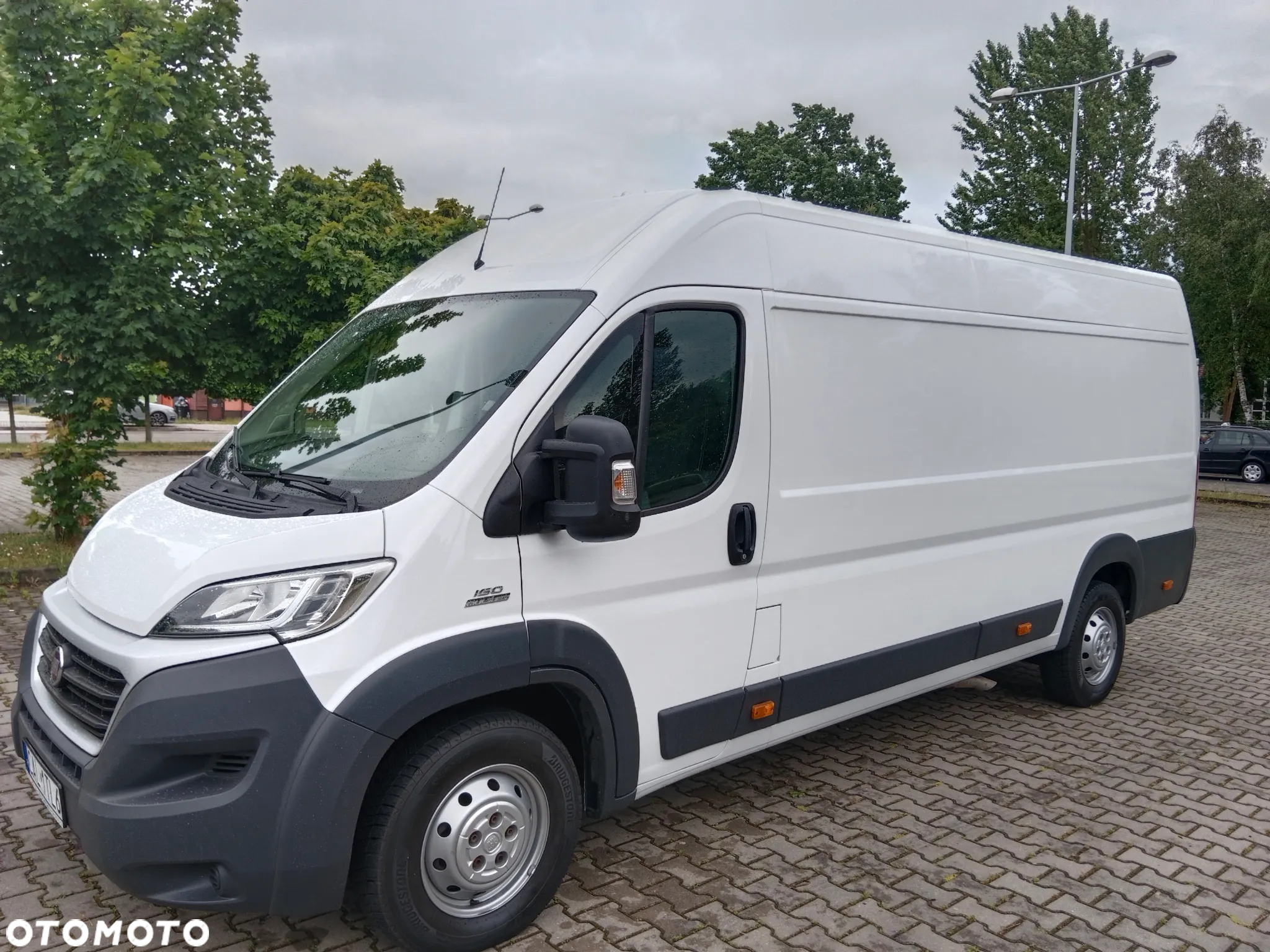 Fiat Ducato - 6