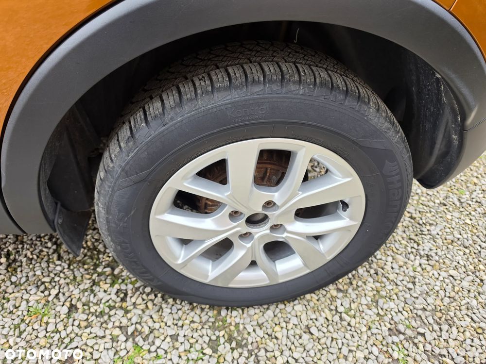 Renault Captur (ENERGY) TCe 90 LIMITED - 6