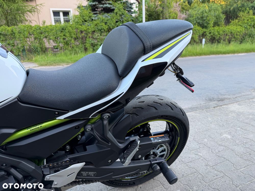 Kawasaki Z - 32