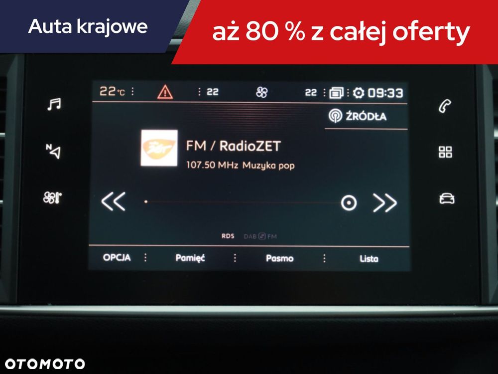 Peugeot 308 - 16