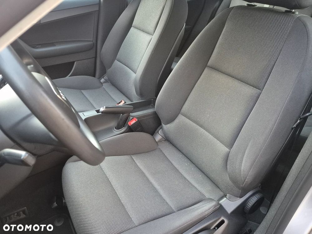 Audi A3 Sportback - 16