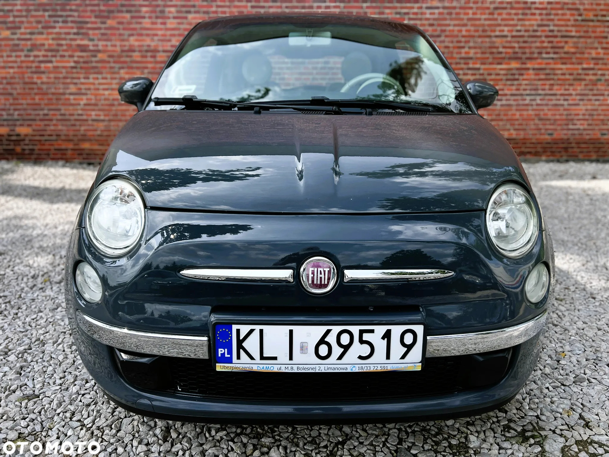 Fiat 500 - 30