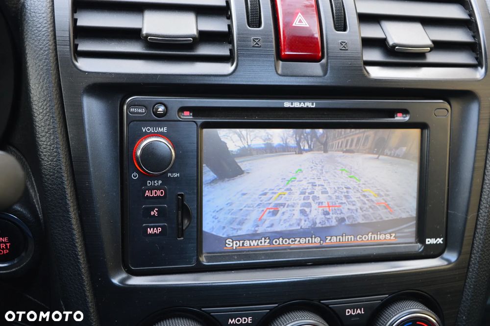 Subaru Forester 2.0XT Platinum Lineartronic - 22