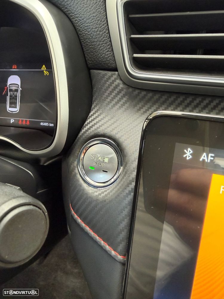 MG ZS 1.0 T-GDI Luxury Aut. - 19