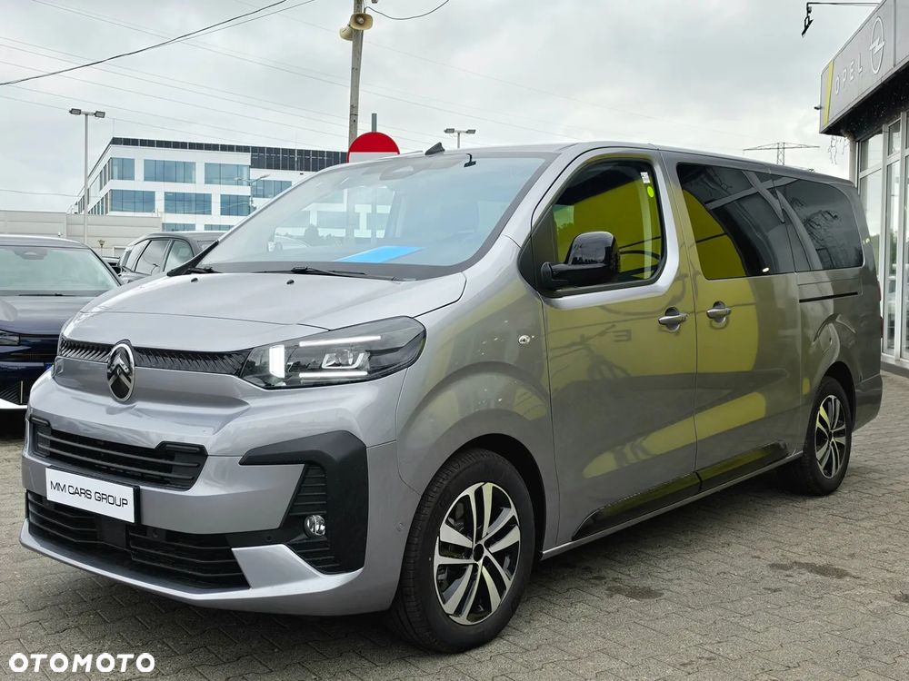 Citroën SpaceTourer - 3