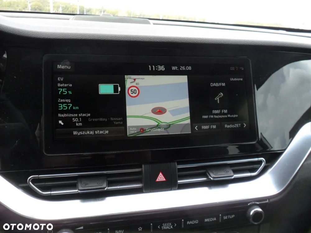 Kia Niro e-Niro 64kWh L - 26