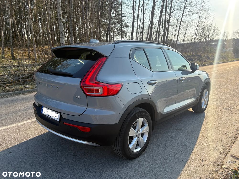 Volvo XC 40 T2 Core - 9