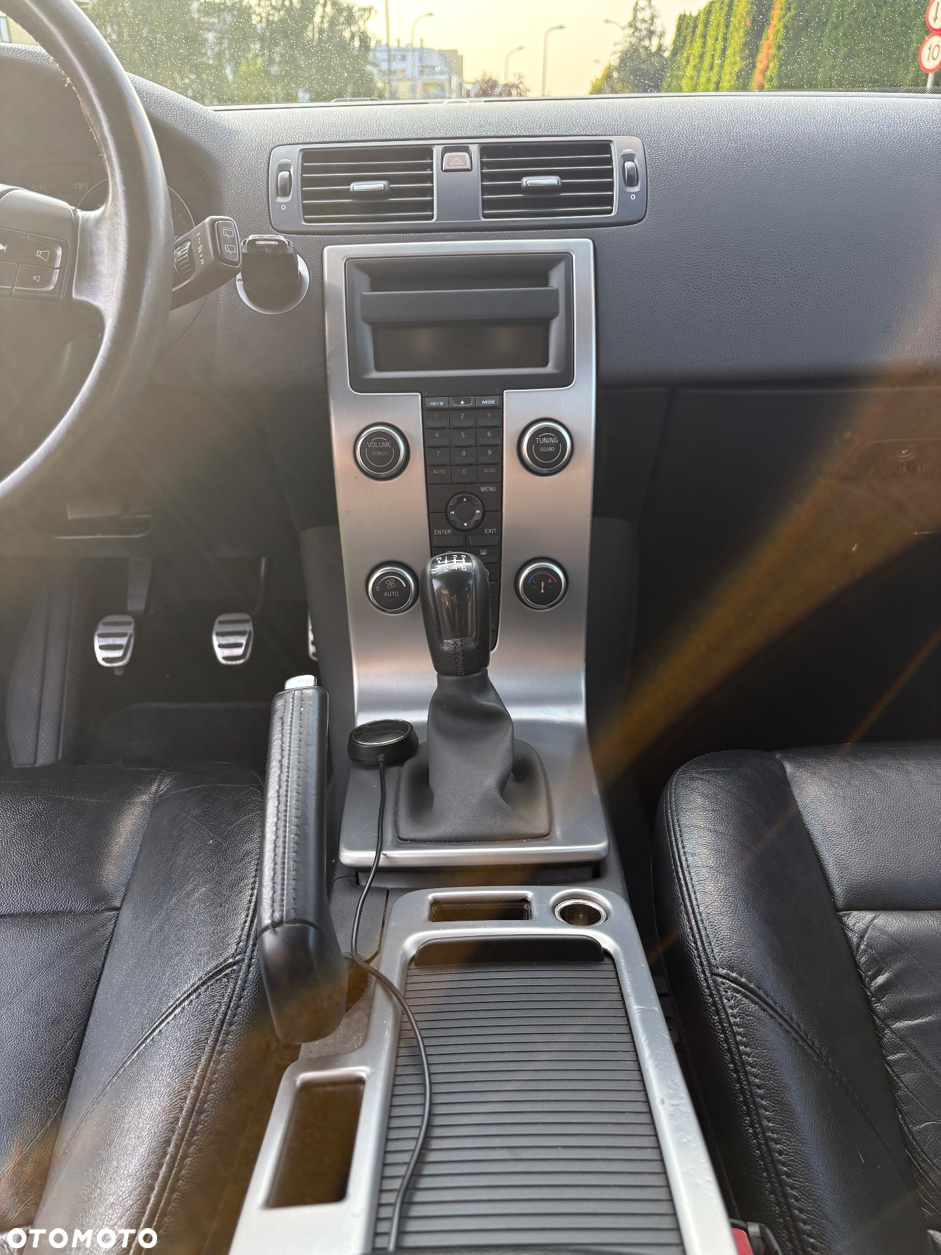Volvo V50 2.0D - 19