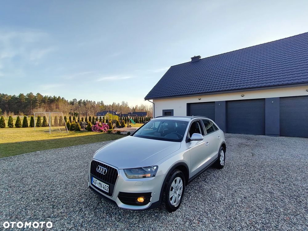Audi Q3 2.0 TDI - 28
