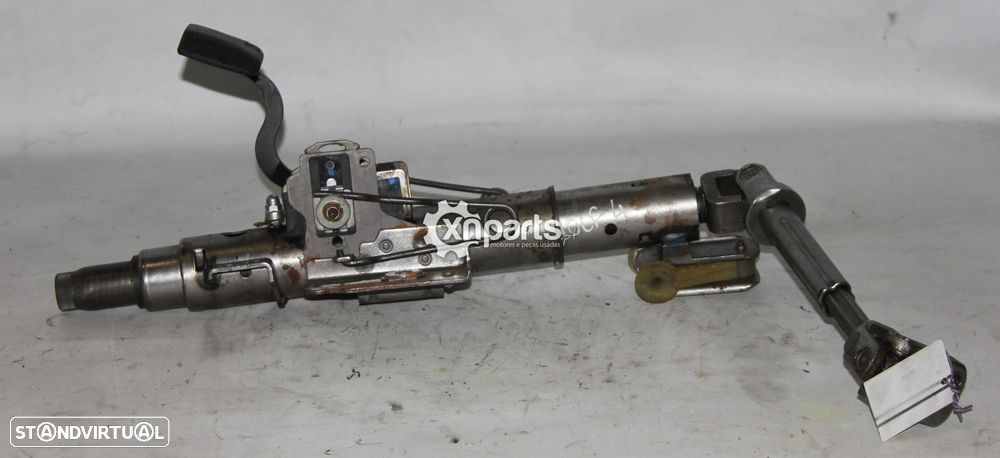 Coluna de Direção MERCEDES-BENZ CLASSE C (W203) 2000 - 2007 REF. A 209 460 1616... - 3