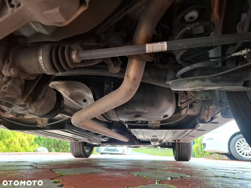 Suzuki Vitara 1.6 DDiS (4x4) Allgrip Comfort+ - 11