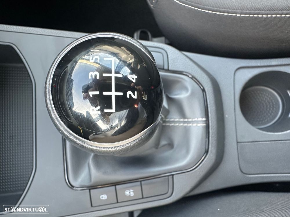 SEAT Ibiza 1.0 TSI Style - 29