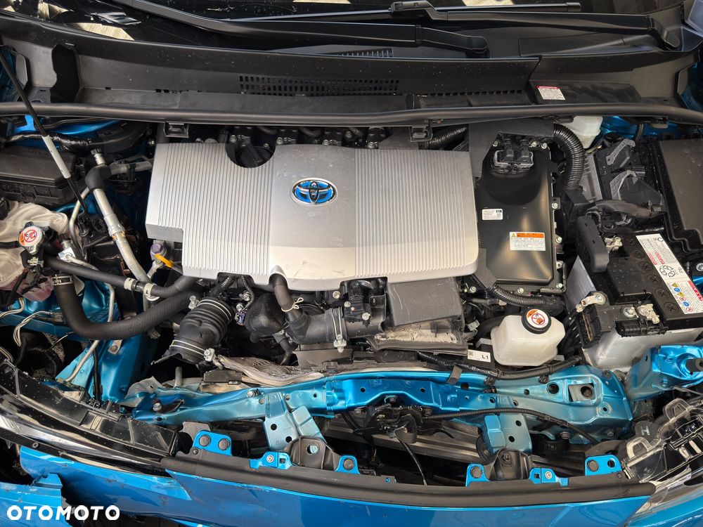 Toyota Prius - 6
