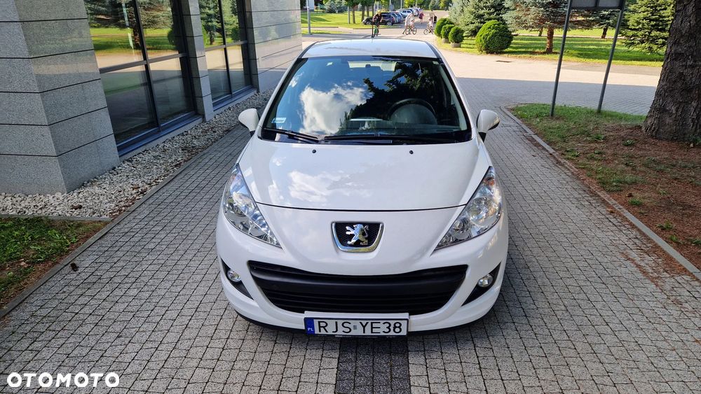 Peugeot 207 - 2