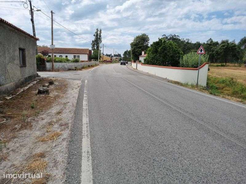 Vendo terreno bem situado à beira da estrada Arazêde Tocha - Grande imagem: 3/3
