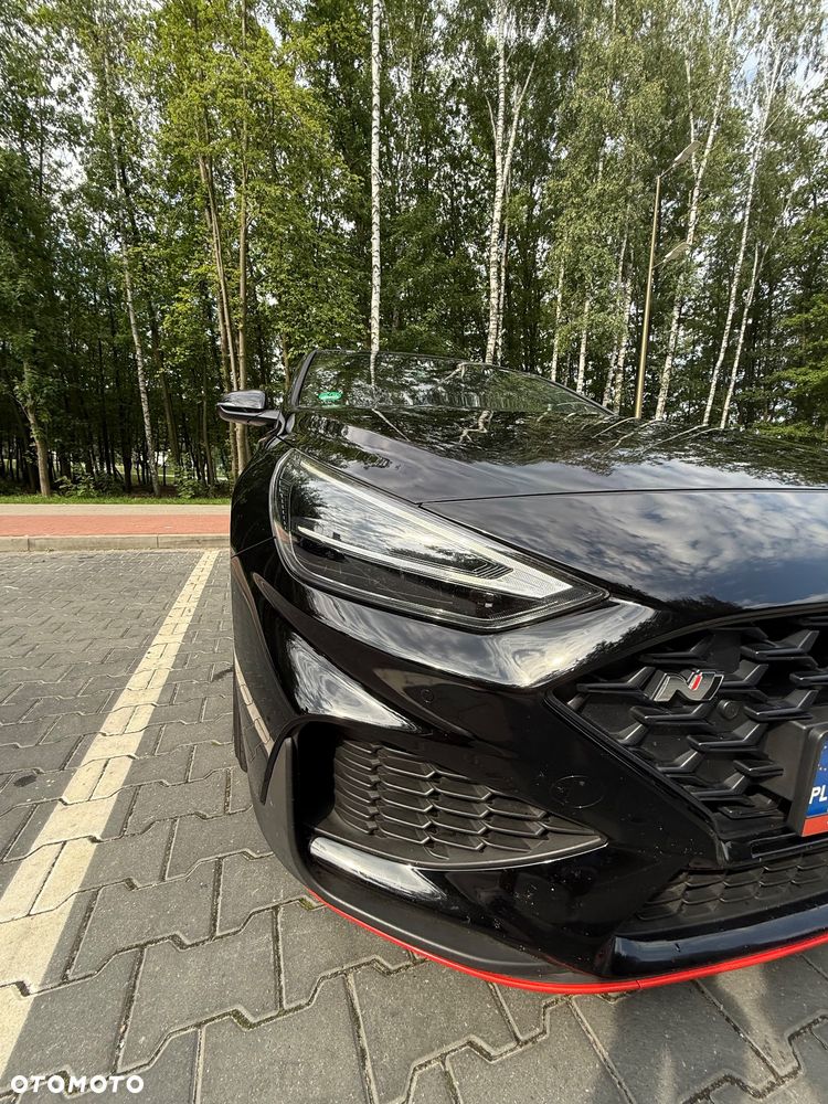 Hyundai i30 N 2.0 T-GDI Performance DCT - 17