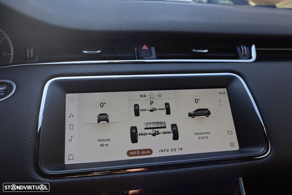 Land Rover Range Rover Evoque 1.5 P300e AWD R-Dynamic Auto - 22