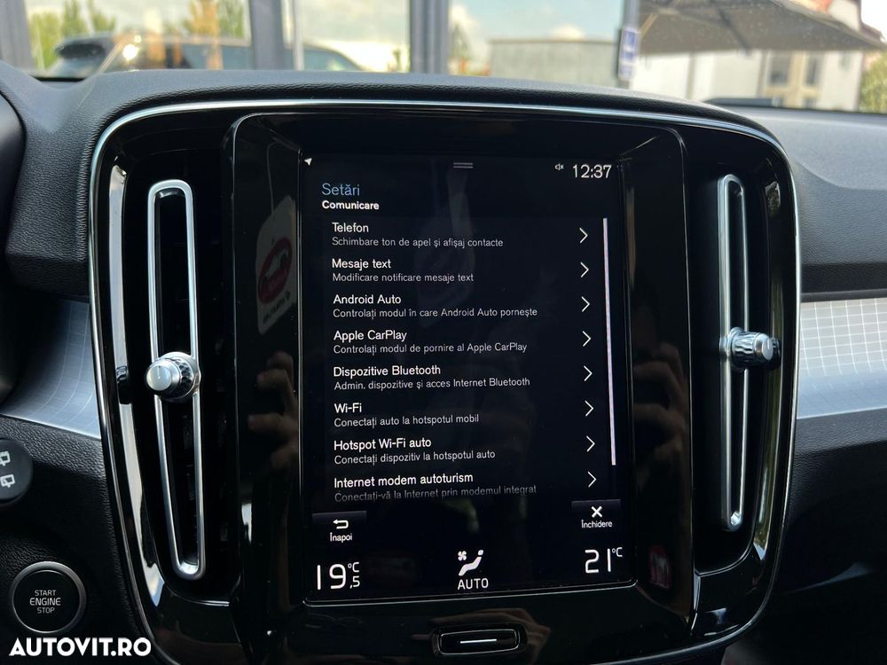 Volvo XC 40 - 16