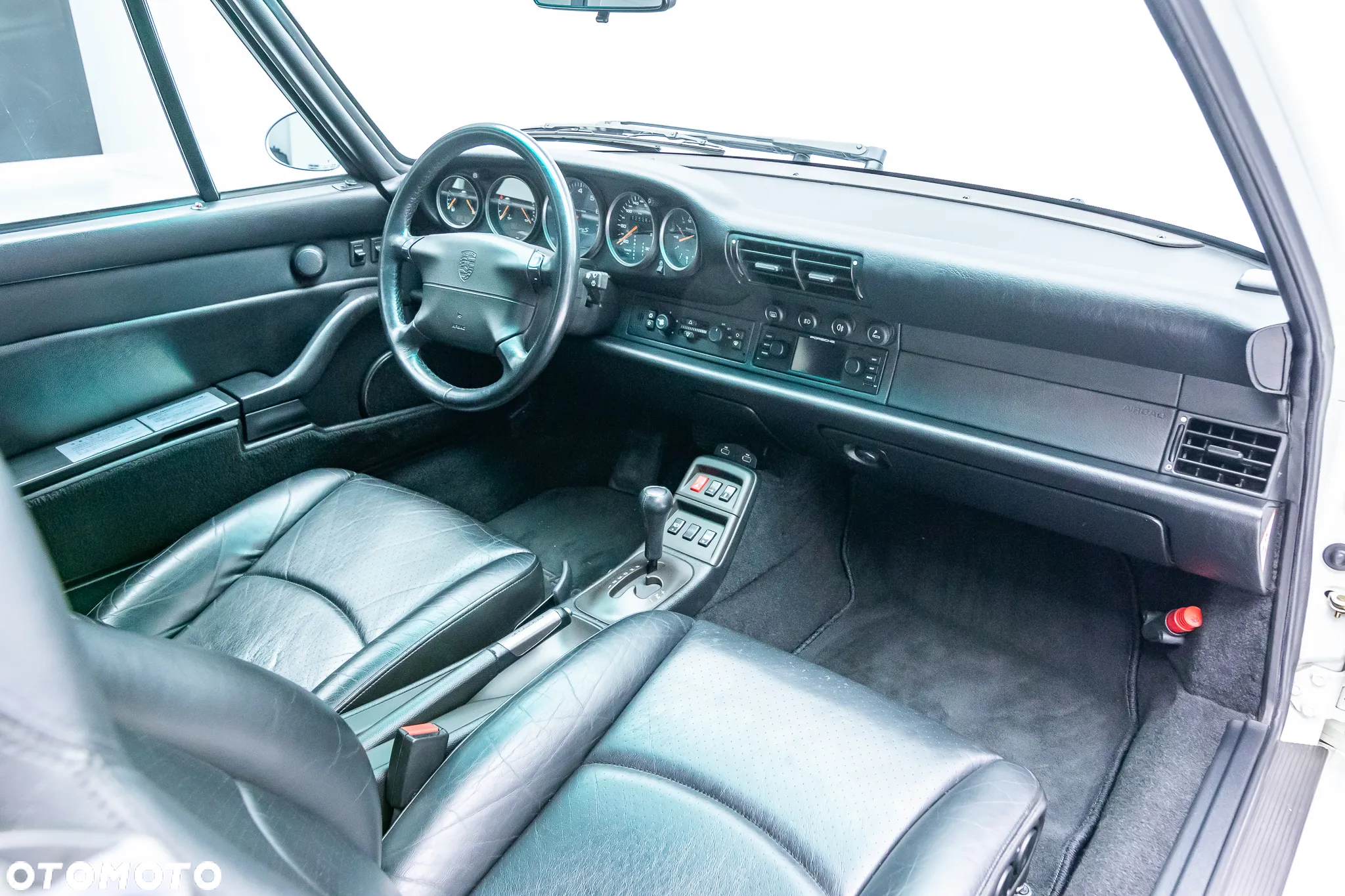 Porsche 911 - 14