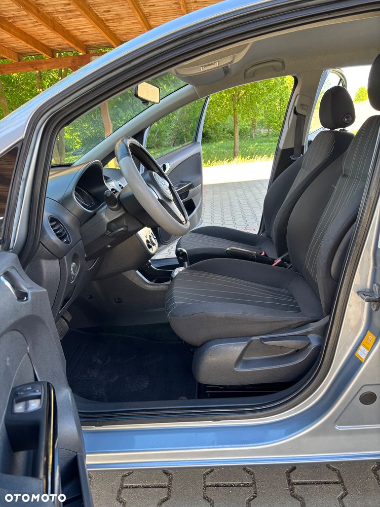 Opel Corsa 1.3 CDTI DPF Cosmo - 22