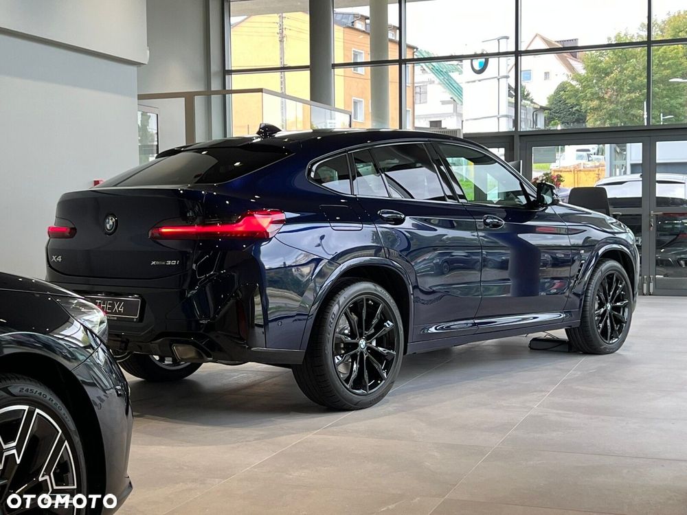 BMW X4 - 6