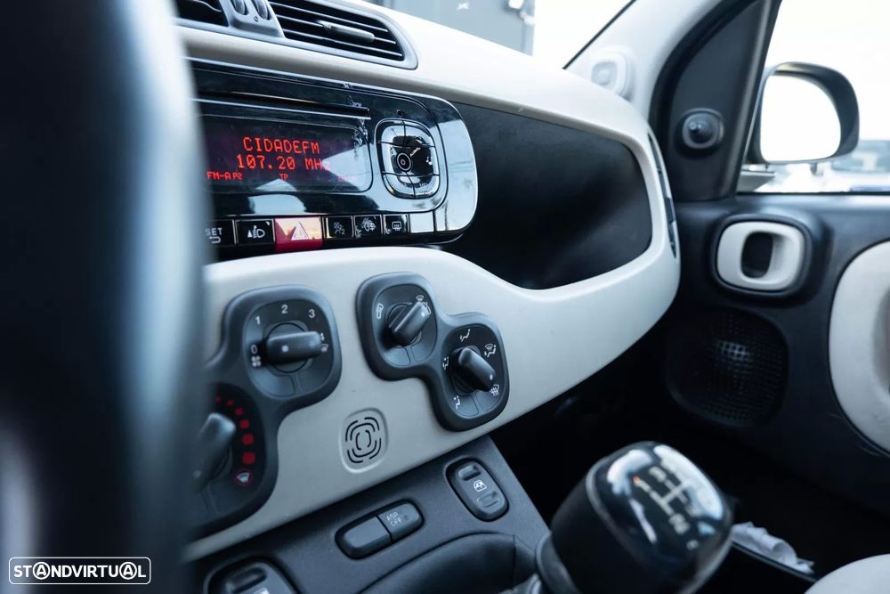 Fiat Panda 1.2 Pop - 18