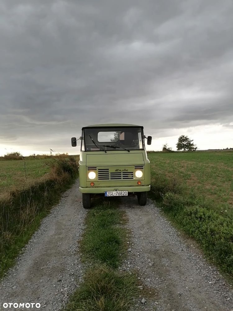 Żuk Inny - 1