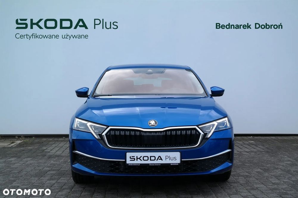 Skoda Octavia 1.5 TSI Selection - 4